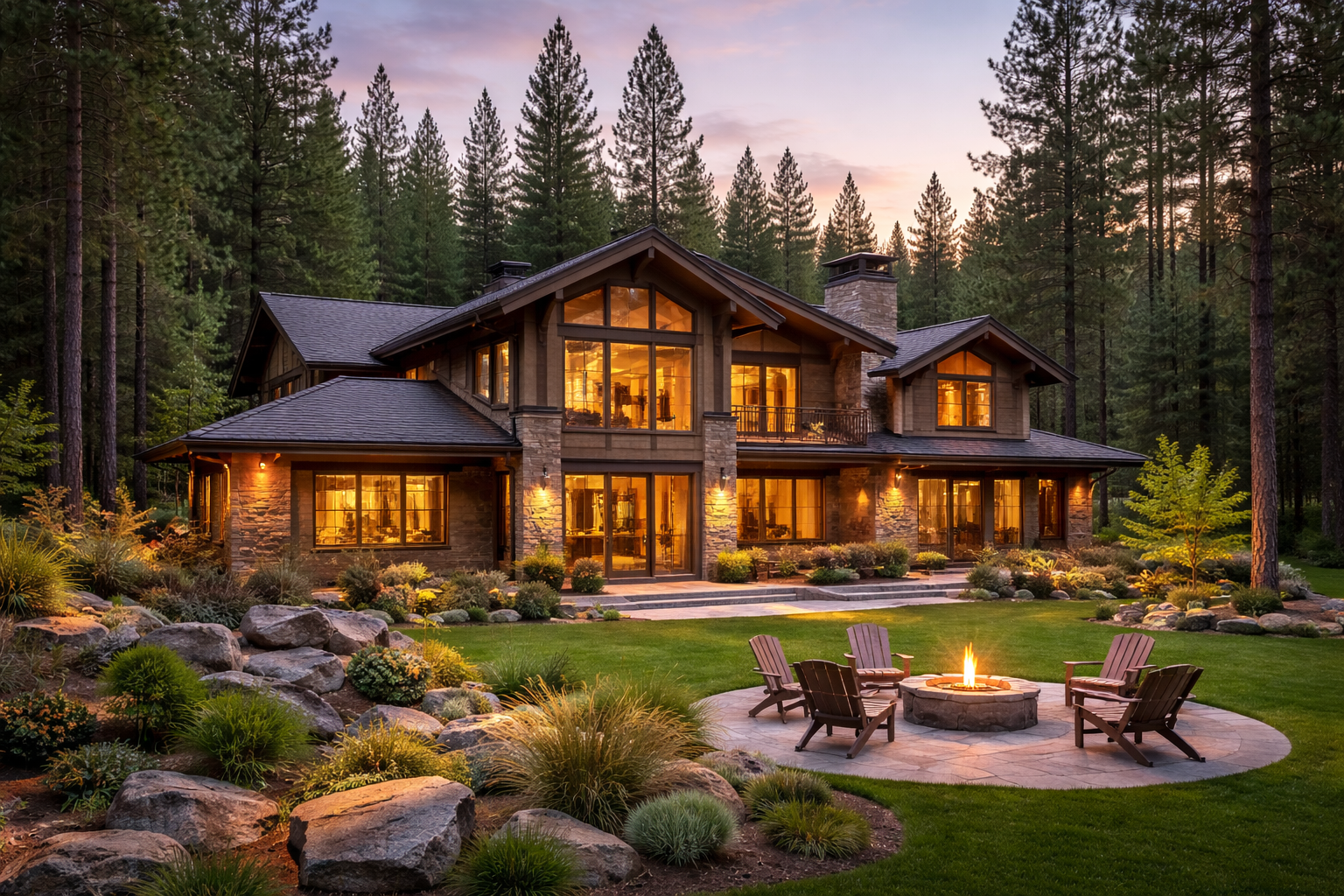 Фоновое изображение финального блока